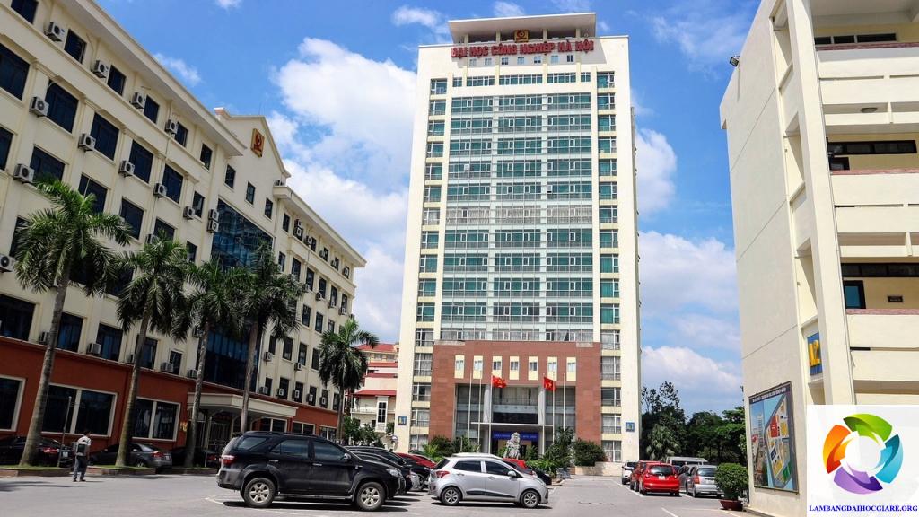 Học phí Đại học Công Nghiệp Hà Nội