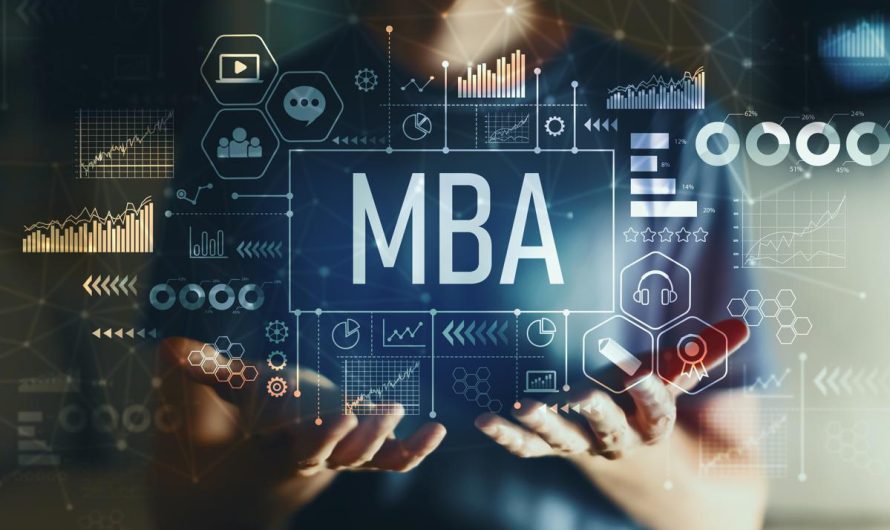 MBA là gì? Tại sao chương trình đào tạo MBA là xu hướng mới ?