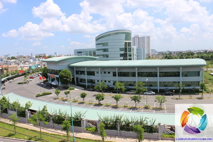 Học viện Cán bộ TP.HCM 2024