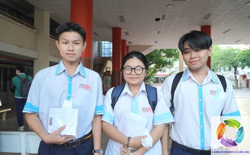 Trường Đại Học Ngoại ngữ - Tin học TP.HCM 2024
