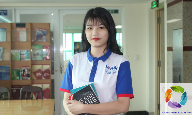 Trường Đại học Hùng Vương Thành phố Hồ Chí Minh 2024