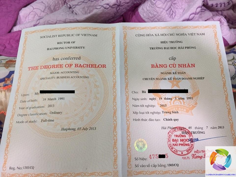 Tầm Quan Trọng Của Bằng Đại Học