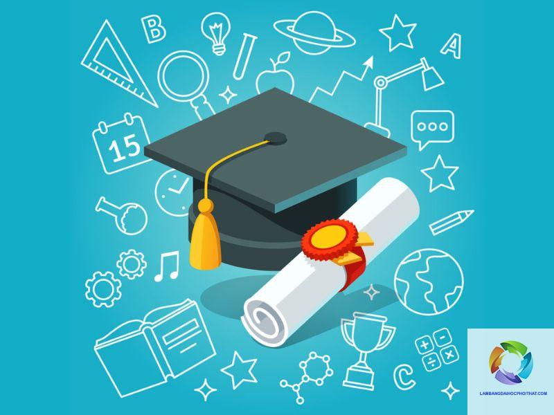 Học Đại Học Mấy Năm