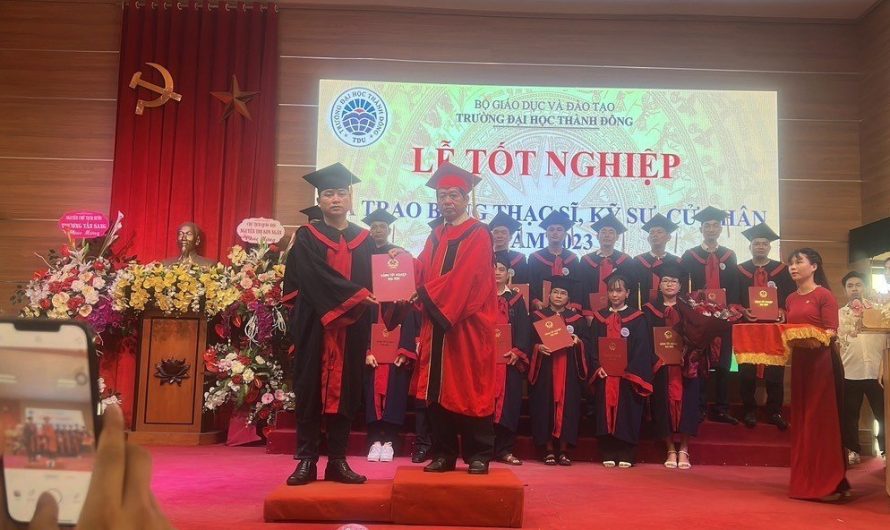 40 tuổi học đại học có được không? Cơ hội vàng hay lãng phí thời gian?