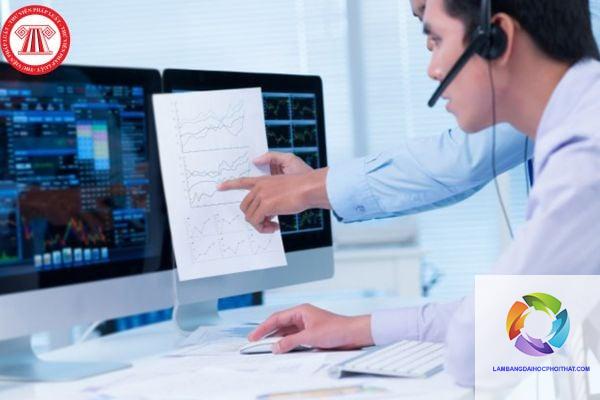 bằng cao đẳng công nghệ thông tin làm ai được không - Hình 3