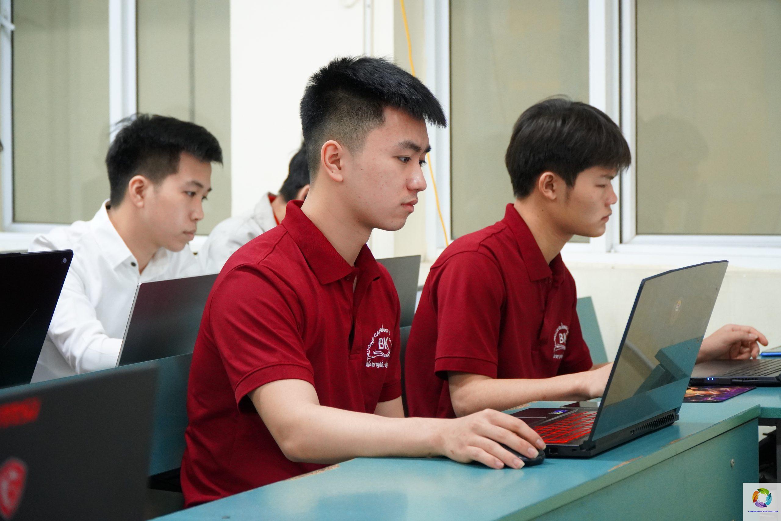 bằng cao đẳng công nghệ thông tin làm ai được không - Hình 5