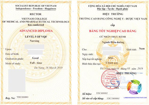 bằng cao đẳng điều dưỡng - Hình 4