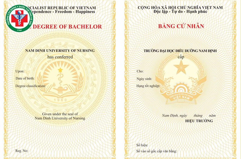 Bằng cao đẳng điều dưỡng có liên thông đại học được không? Giải đáp chi tiết từ A-Z