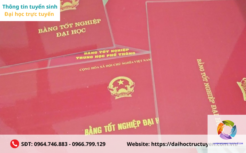 bằng cao đẳng du lịch có liên thông đại học được không - Hình 3