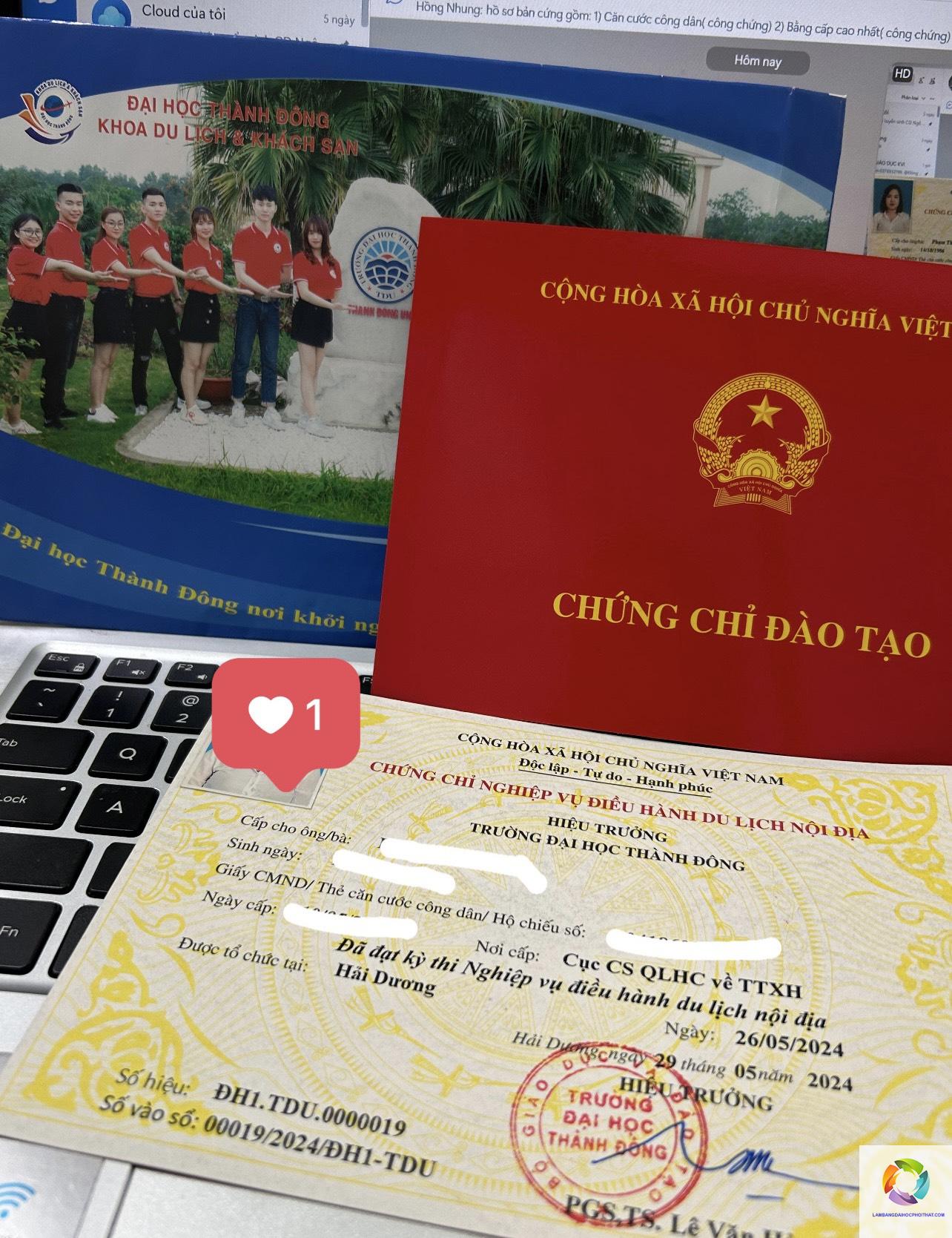 bằng cao đẳng du lịch làm điều hành tour được không - Hình 2
