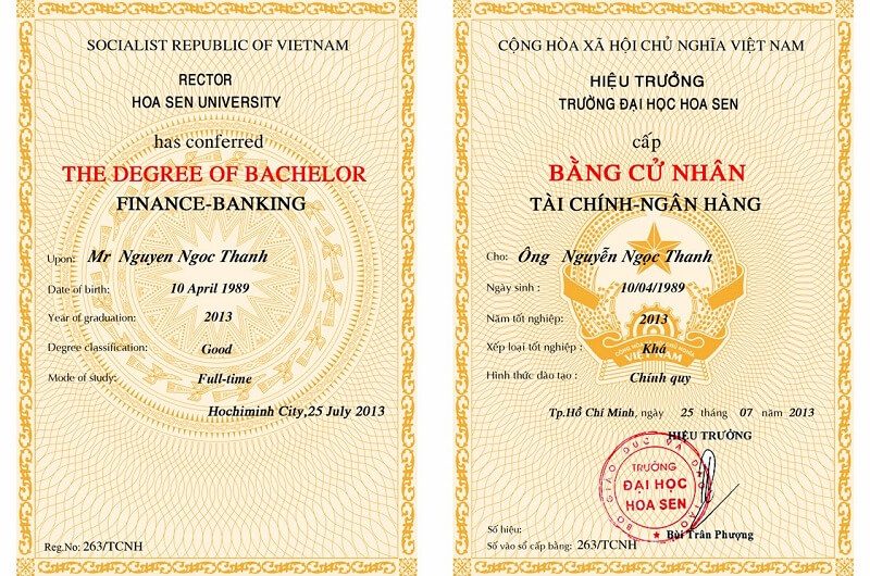 Bằng Cao Đẳng Khác Gì Đại Học? So Sánh Chi Tiết Từ A-Z Giúp Bạn Chọn Đúng Hướng
