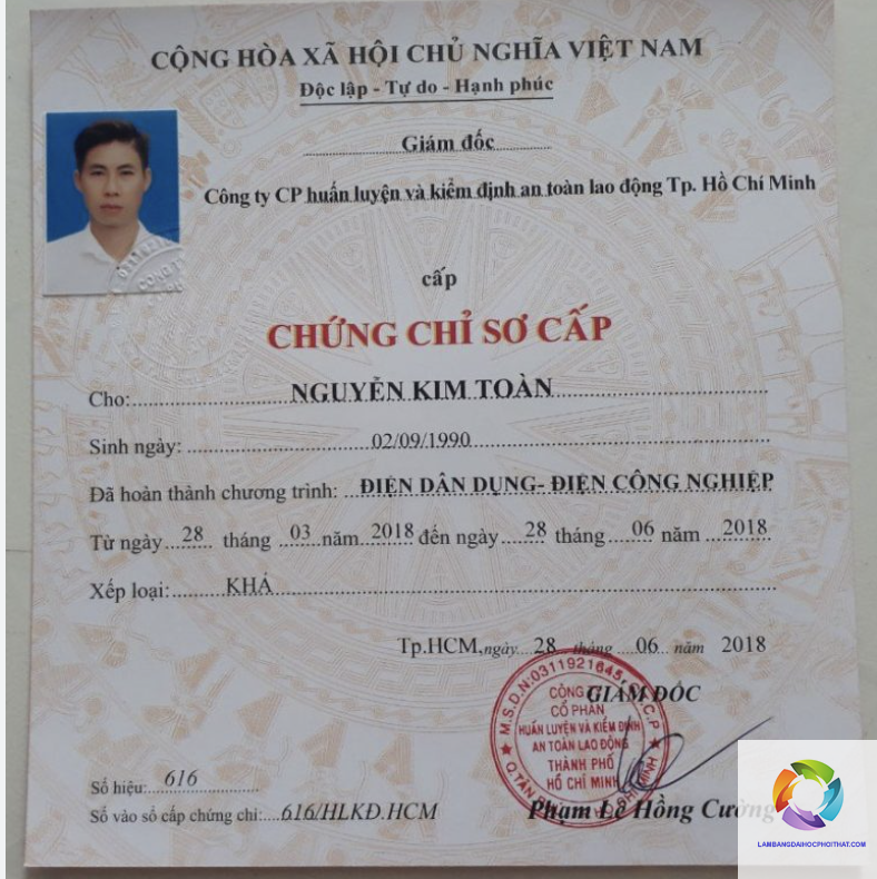 bằng cao đẳng khác gì trung cấp - Hình 4