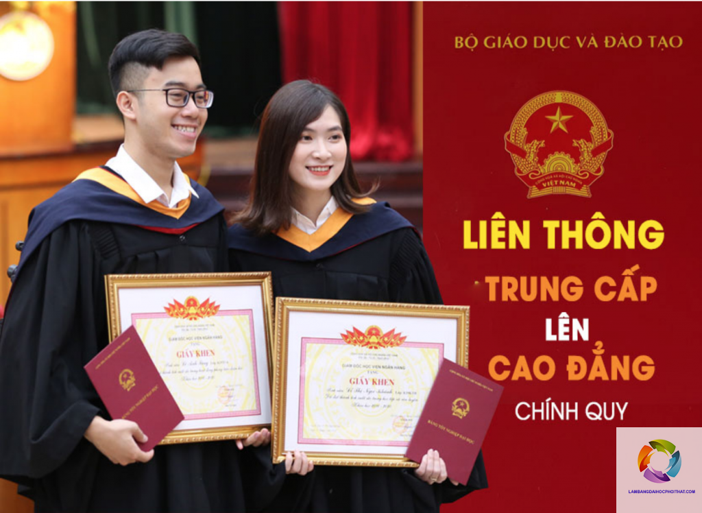bằng cao đẳng liên thông là gì - Hình 2