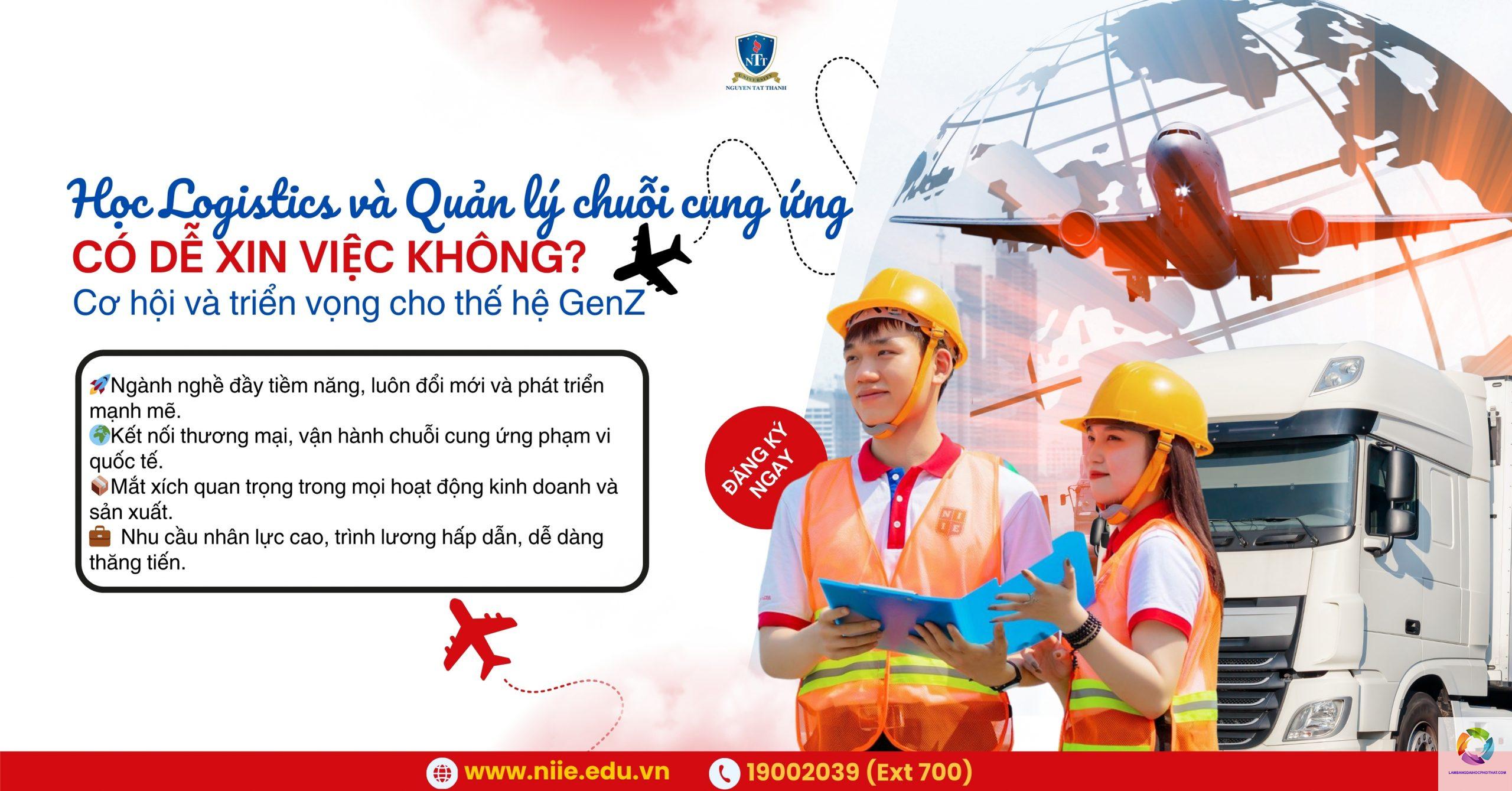 bằng cao đẳng logistics có dễ xin việc không - Hình 3