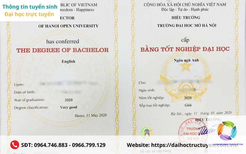 bằng cao đẳng logistics có liên thông đại học được không - Hình 4