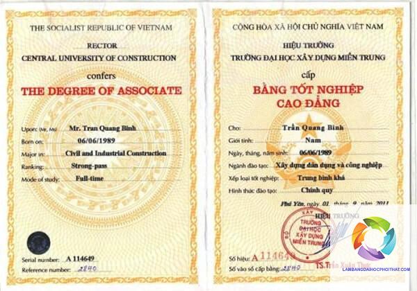 bằng cao đẳng logistics là gì - Hình 2