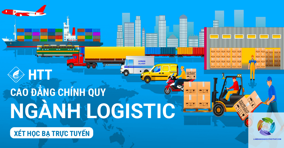 bằng cao đẳng logistics làm công ty nước ngoài được không - Hình 2