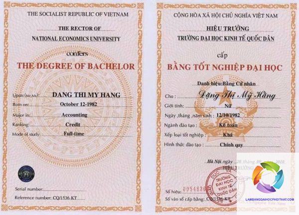 bằng cao đẳng luật có liên thông đại học được không