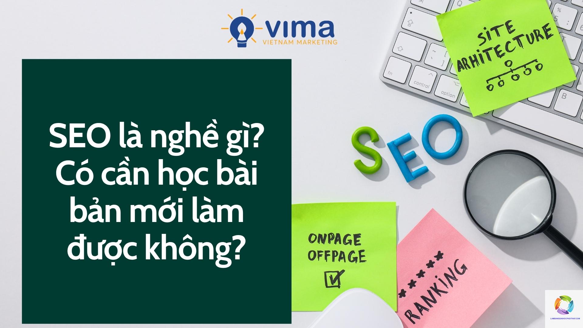 bằng cao đẳng marketing làm seo được không - Hình 4