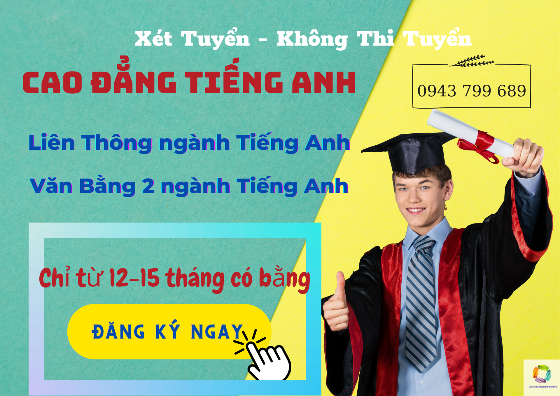 bằng cao đẳng ngôn ngữ anh có liên thông đại học được không - Hình 4