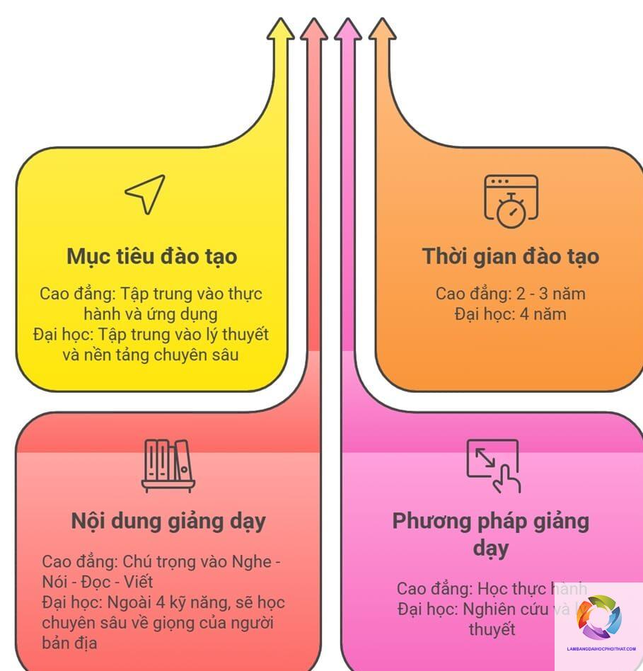 bằng cao đẳng ngôn ngữ anh làm xuất nhập khẩu được không - Hình 4