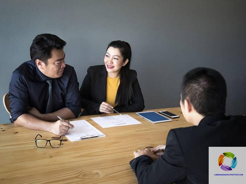 bằng cao đẳng ngôn ngữ anh ra làm gì - Hình 3