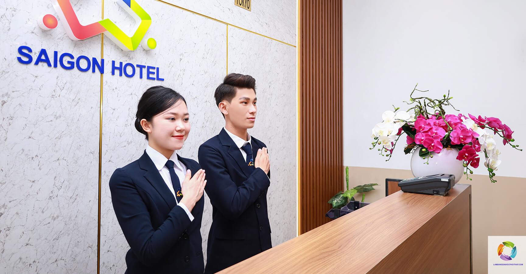 bằng cao đẳng quản trị khách sạn học mấy năm - Hình 4