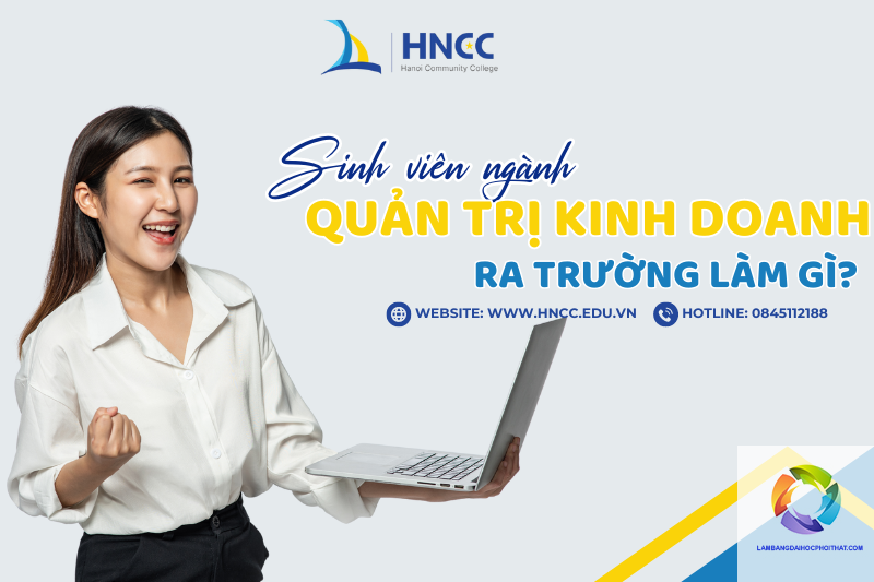 bằng cao đẳng quản trị kinh doanh là gì - Hình 4