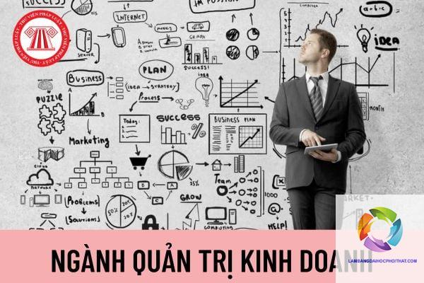 bằng cao đẳng quản trị kinh doanh làm doanh nghiệp nước ngoài được không - Hình 5