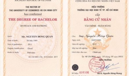 bằng cao đẳng quản trị kinh doanh mở công ty được không