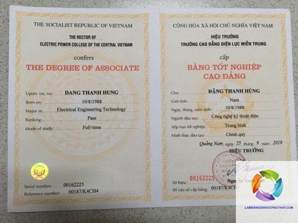 bằng cao đẳng thương mại điện tử có giá trị gì - Hình 4