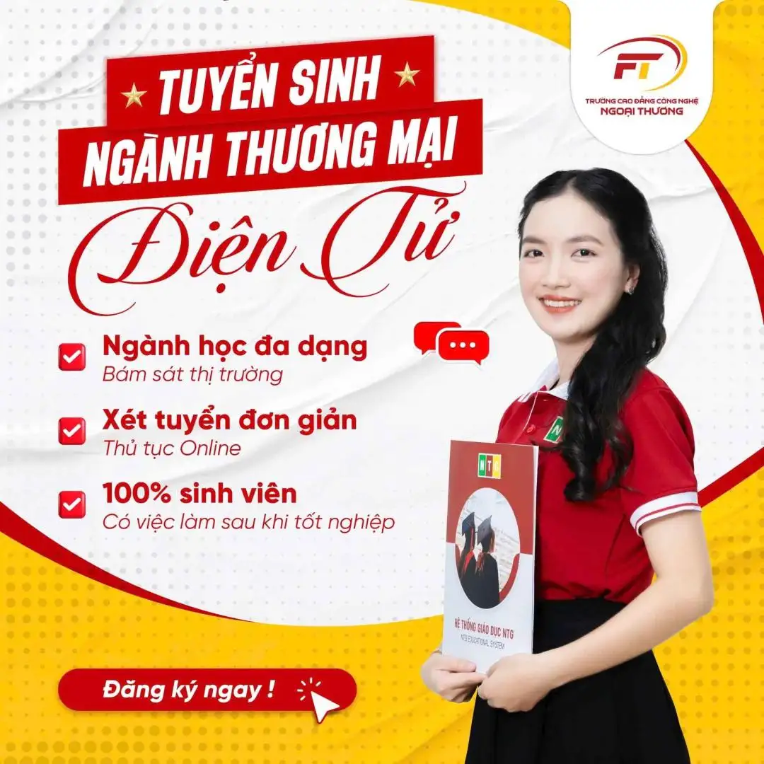 bằng cao đẳng thương mại điện tử làm shopee được không - Hình 3