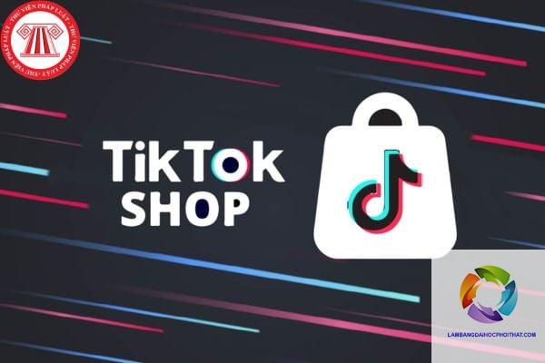 bằng cao đẳng thương mại điện tử làm tiktok shop được không - Hình 5