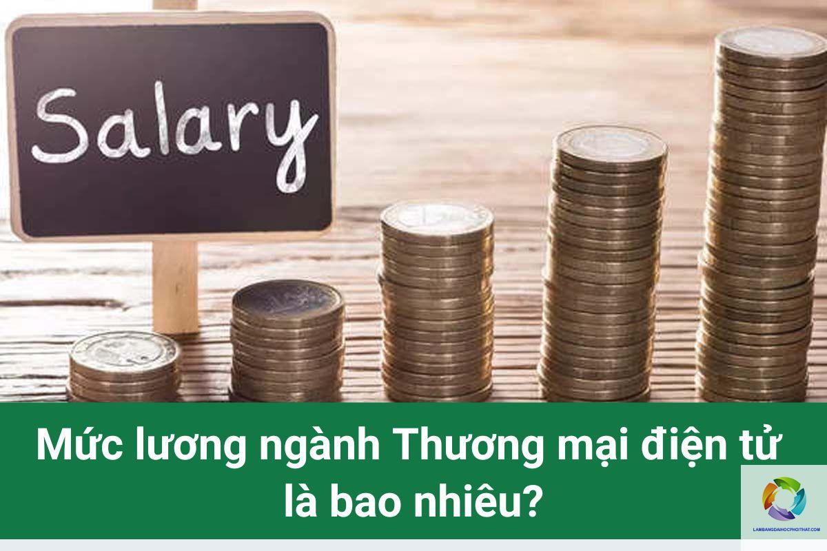 bằng cao đẳng thương mại điện tử lương bao nhiêu - Hình 4