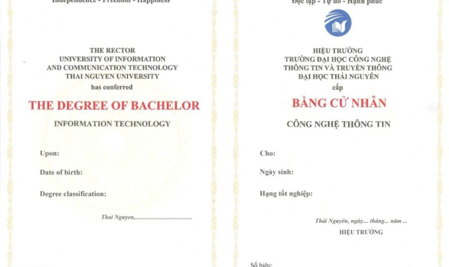 Bằng đại học an toàn thông tin có giá trị gì? Lợi thế cạnh tranh và cơ hội nghề nghiệp thực tế