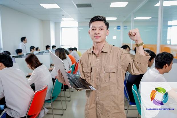 Bằng đại học an toàn thông tin ra làm gì? Cơ hội việc làm và mức lương hấp dẫn năm 2025
