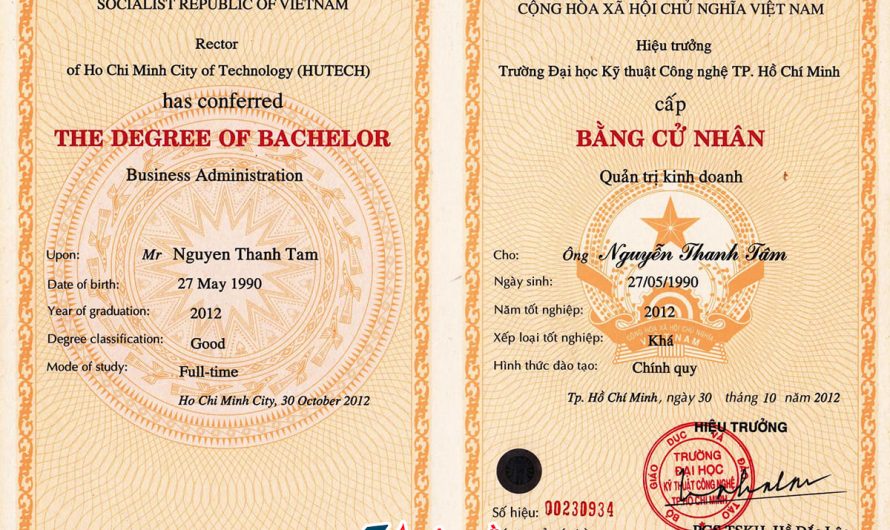 Bằng đại học công nghệ ô tô học mấy năm? Giải đáp chi tiết từ A đến Z cho thí sinh