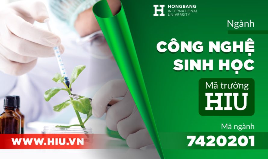Bằng đại học công nghệ sinh học làm nghiên cứu được không? Giải đáp chi tiết từ A-Z