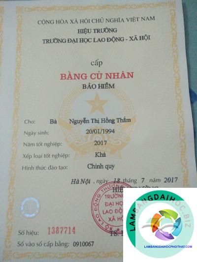 bằng đại học công tác xã hội là gì