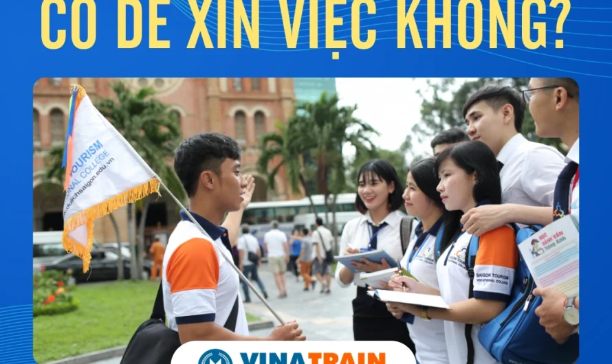 Bằng đại học du lịch lữ hành có dễ xin việc không? Cơ hội và thách thức cho sinh viên ngành Du lịch