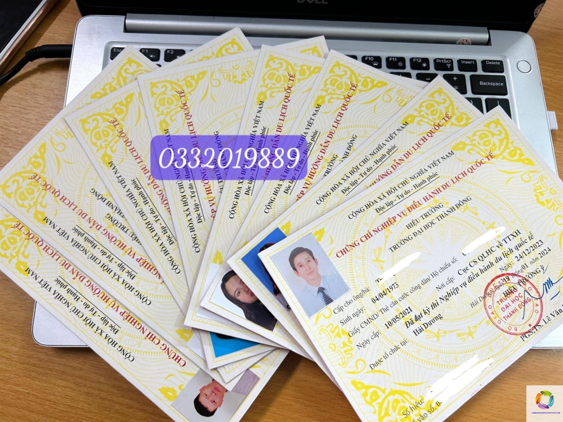 bằng đại học du lịch lữ hành có giá trị gì - Hình 2