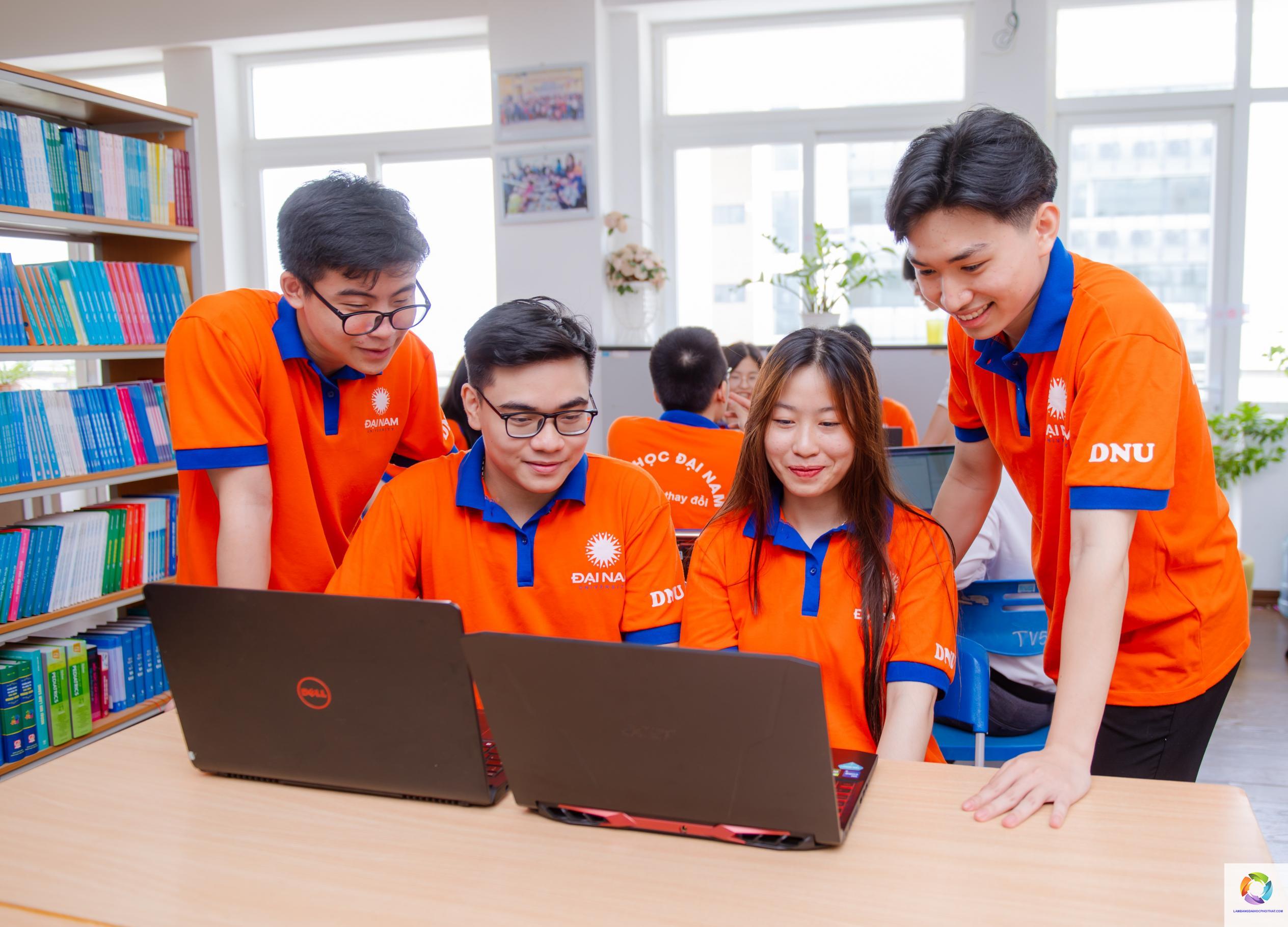 bằng đại học khoa học máy tính có giá trị gì - Hình 1