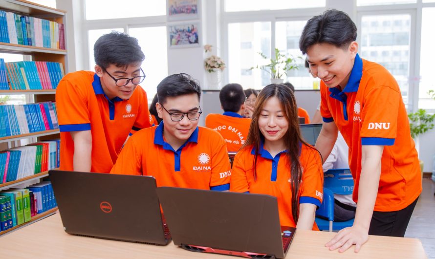 Bằng đại học khoa học máy tính học mấy năm? Giải đáp chi tiết cho mọi hệ đào tạo