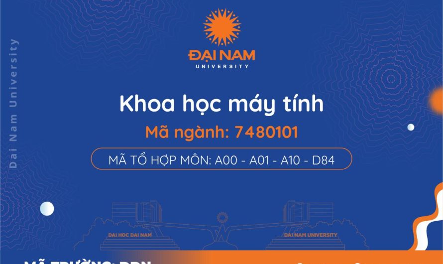 Bằng đại học khoa học máy tính lương bao nhiêu? Mức thu nhập thực tế và cơ hội nghề nghiệp năm 2025