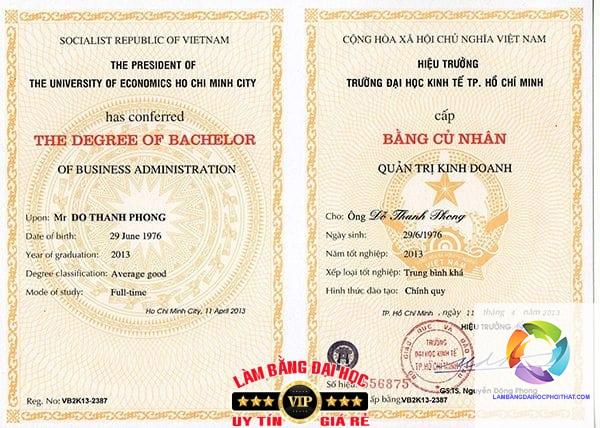 Bằng đại học kinh doanh quốc tế học mấy năm? Giải đáp chi tiết cho thí sinh và phụ huynh