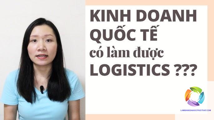 bằng đại học kinh doanh quốc tế làm xuất nhập khẩu được không - Hình 2