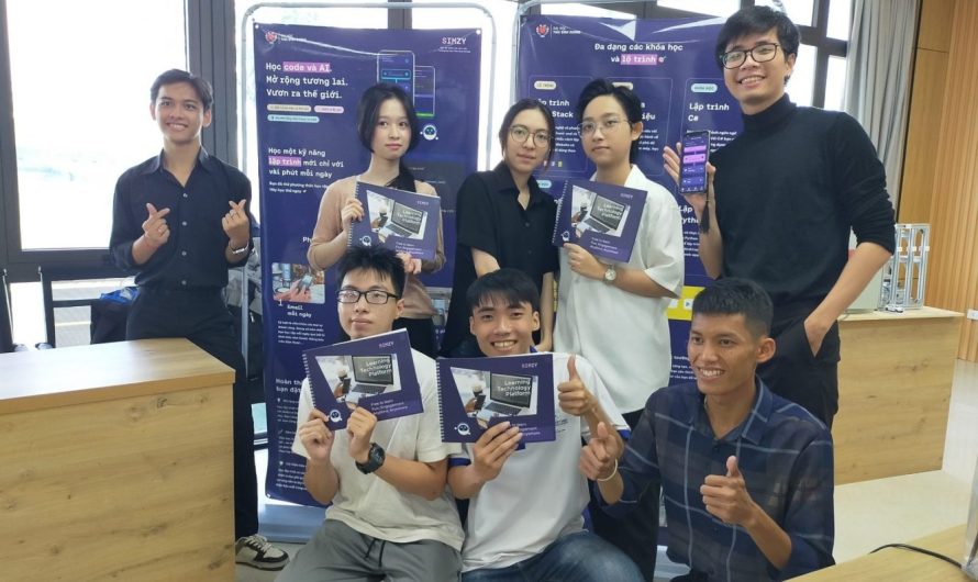 Bằng đại học kỹ thuật phần mềm có học AI được không? Giải đáp chi tiết từ A-Z