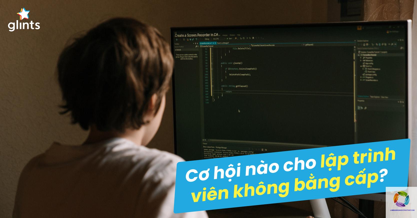 bằng đại học kỹ thuật phần mềm làm freelancer được không - Hình 5