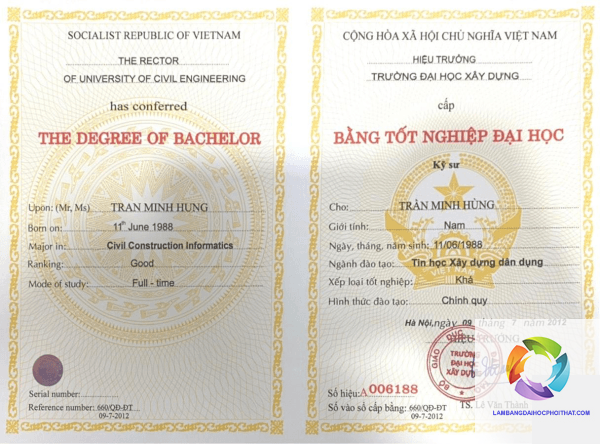 Bằng đại học kỹ thuật xây dựng có giá trị gì? Lợi thế cạnh tranh và cơ hội nghề nghiệp thực tế