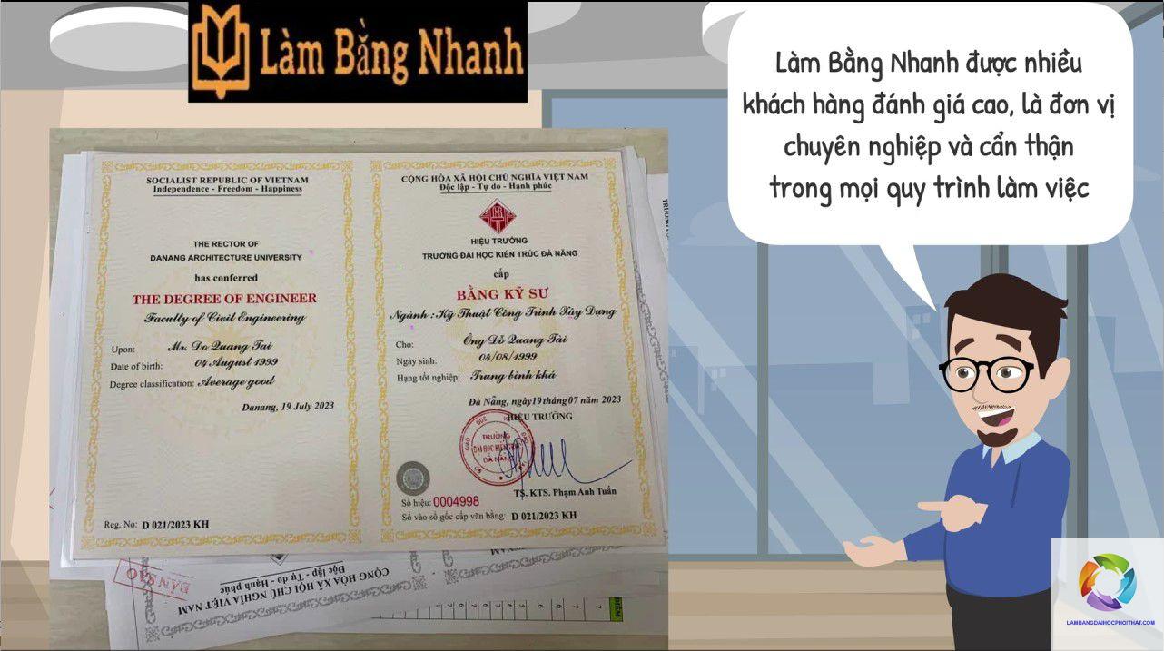 bằng đại học kỹ thuật xây dựng làm chủ đầu tư được không - Hình 3